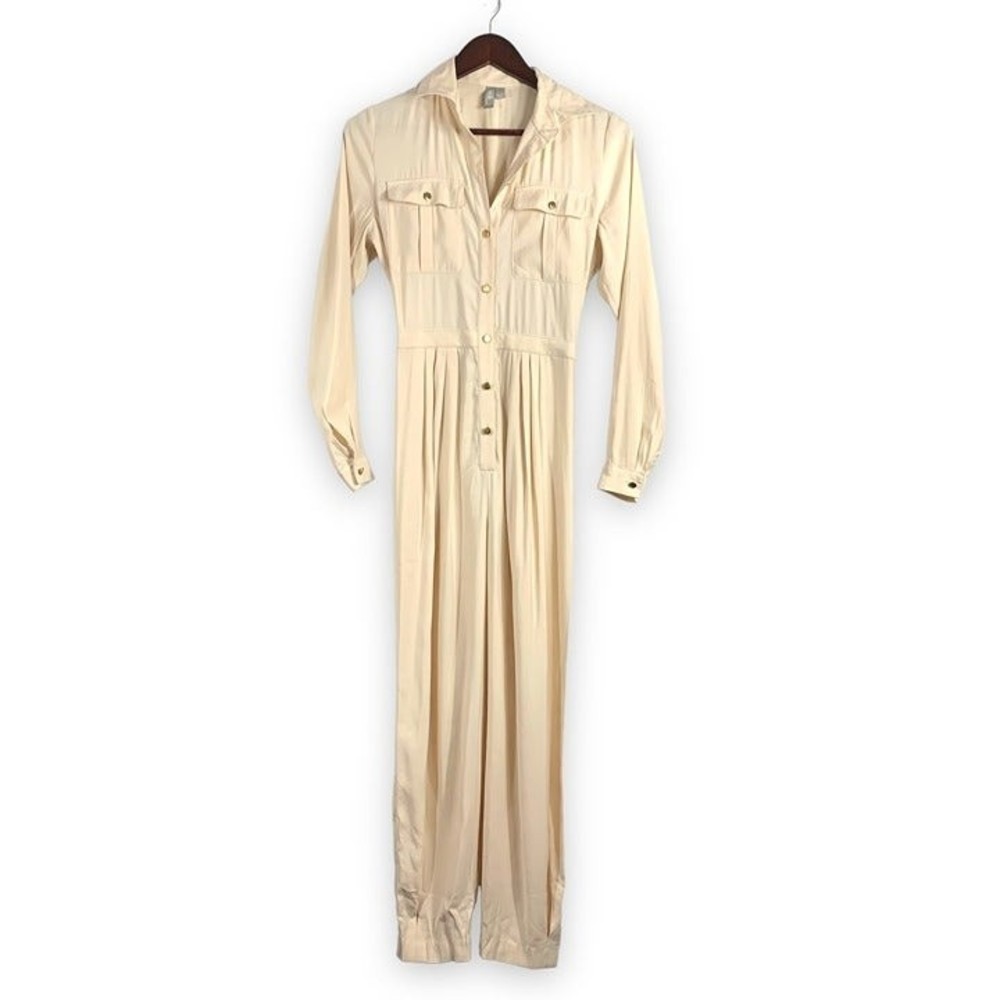Asos Jumpsuit Women's Sz 2‎